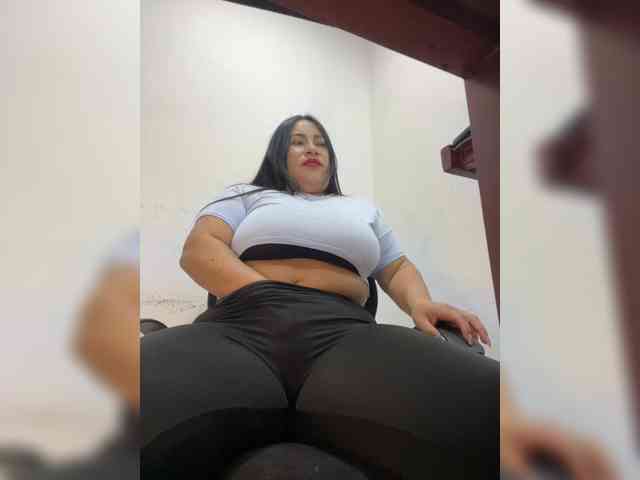 Modelo: Miia-jazmin