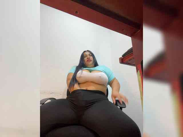Miia-jazmin webcam