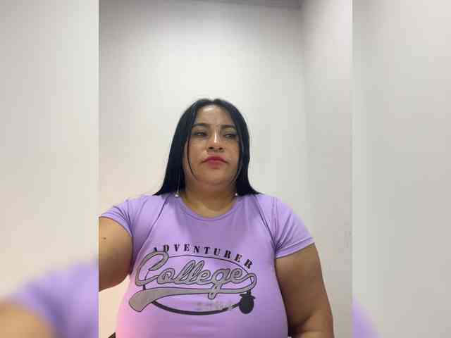 Miia-jazmin webcam