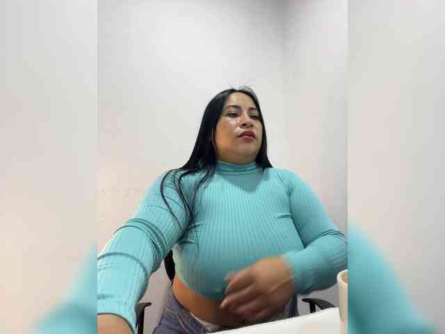 Miia-jazmin webcam