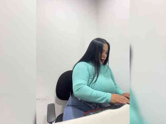 Miia-jazmin webcam