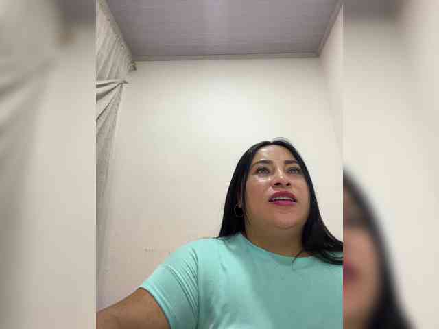 Miia-jazmin webcam