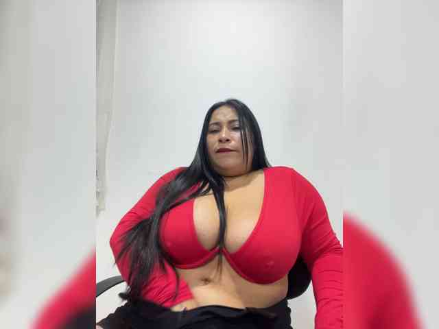 Miia-jazmin webcam