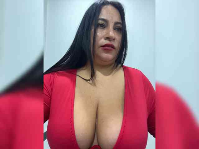 Miia-jazmin webcam