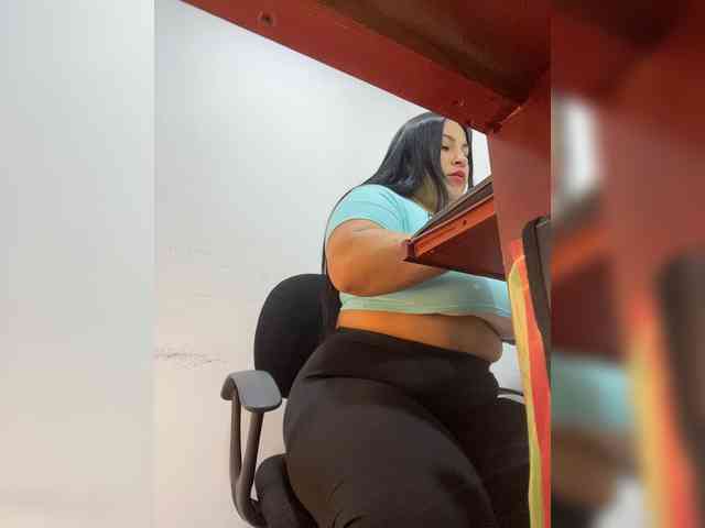 Modelo: Miia-jazmin