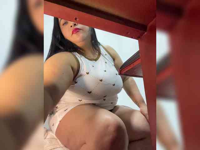 Miia-jazmin webcam