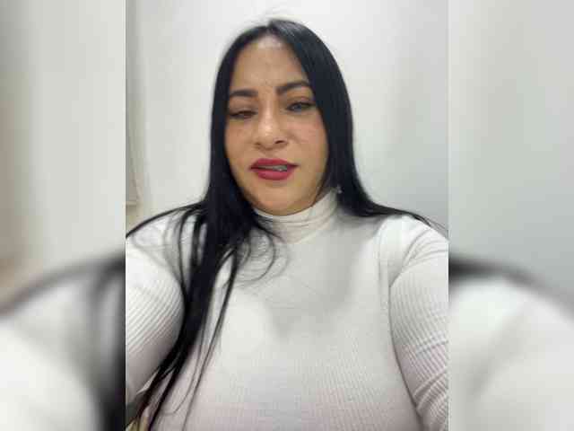 Miia-jazmin webcam
