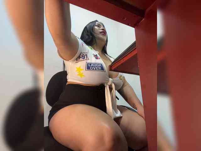 Miia-jazmin webcam