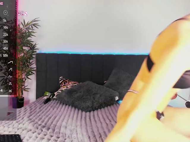 Zarared1 live cam on BongaCams