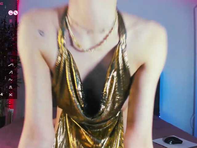 Zarared1, en vivo ahora en BongaCams