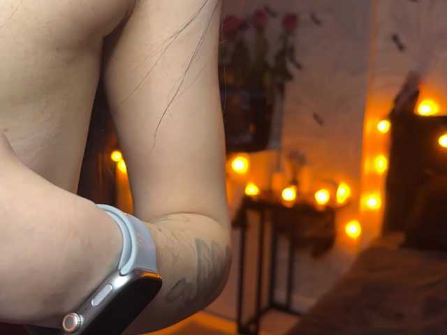 ElaneTadman live cam on BongaCams