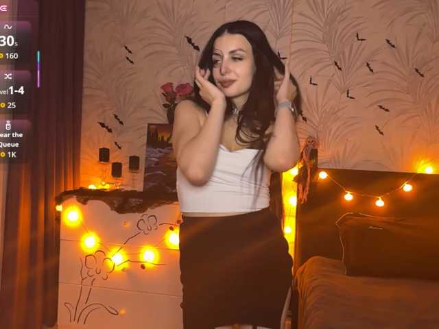 ElaneTadman live cam on BongaCams
