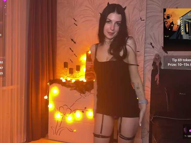 ElaneTadman live cam on BongaCams
