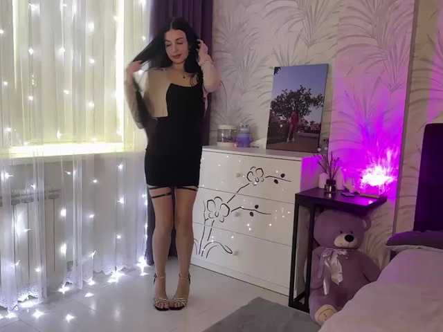 ElaneTadman live cam on BongaCams