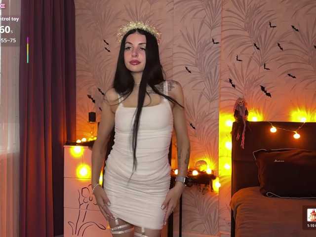 ElaneTadman live cam on BongaCams