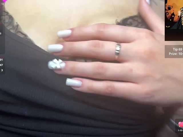 ElaneTadman live cam on BongaCams