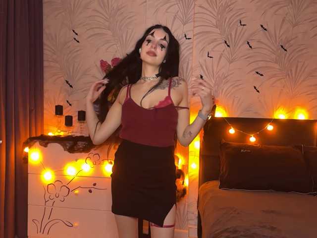 ElaneTadman live cam on BongaCams