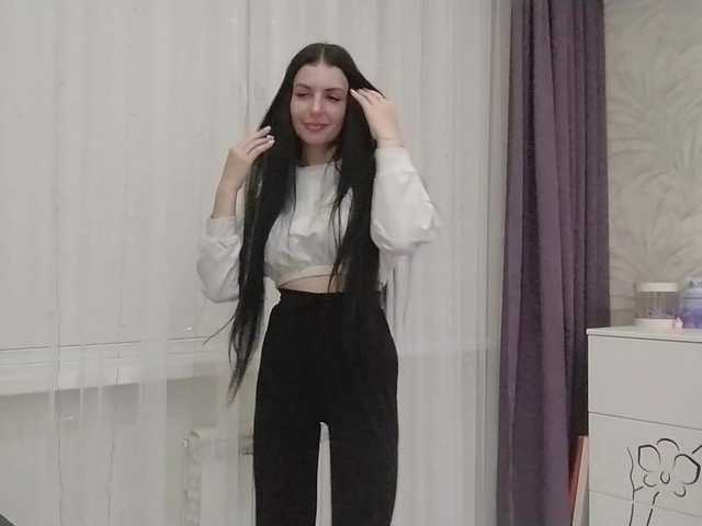 ElaneTadman live cam on BongaCams