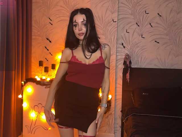 ElaneTadman live cam on BongaCams
