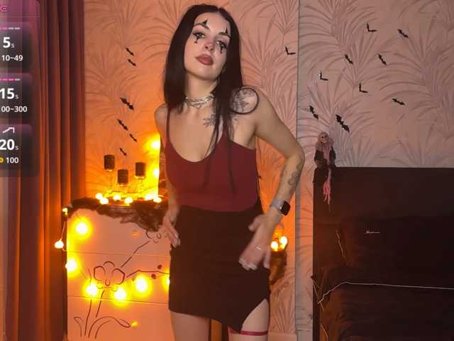 ElaneTadman live cam on BongaCams