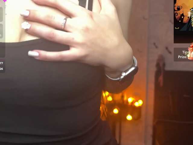 ElaneTadman live cam on BongaCams