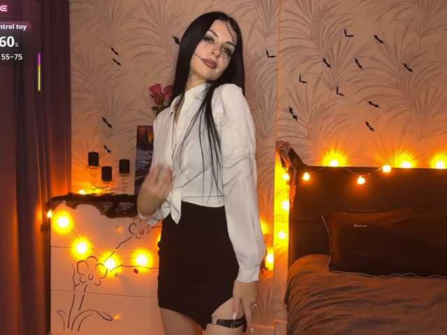 ElaneTadman live cam on BongaCams