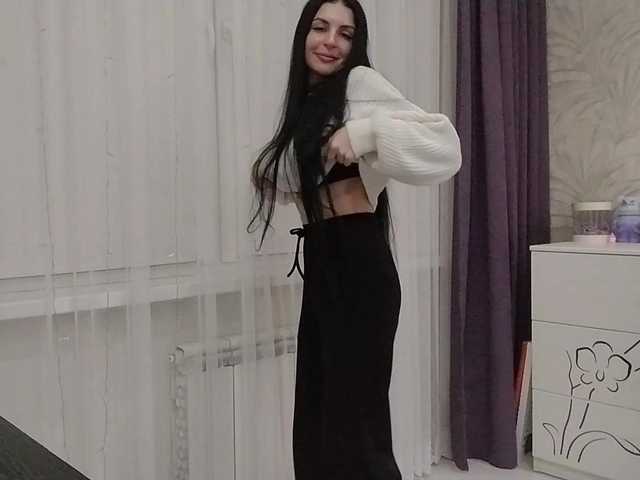 ElaneTadman live cam on BongaCams