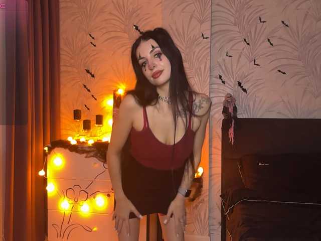 ElaneTadman live cam on BongaCams