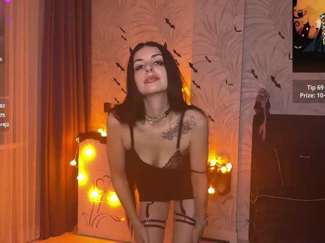 ElaneTadman live cam on BongaCams