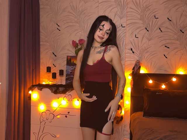 ElaneTadman live cam on BongaCams