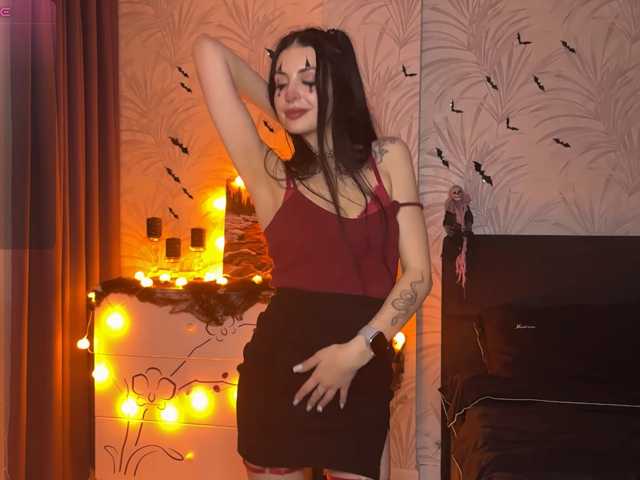 ElaneTadman live cam on BongaCams