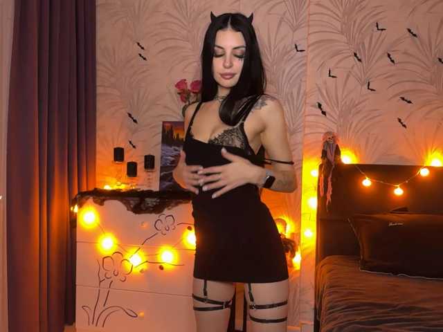ElaneTadman live cam on BongaCams