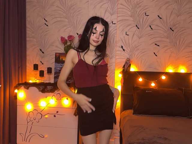 ElaneTadman live cam on BongaCams
