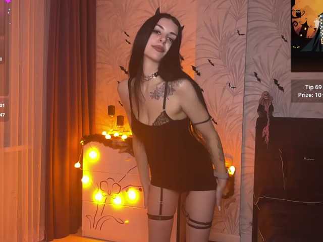 ElaneTadman webcam
