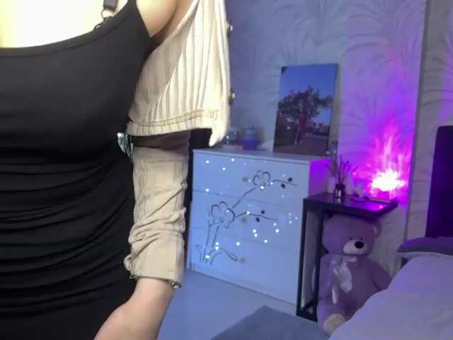 ElaneTadman live cam on BongaCams