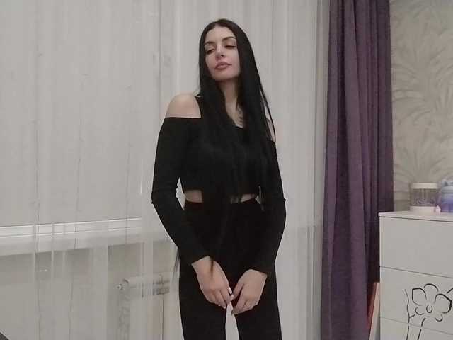 ElaneTadman live cam on BongaCams