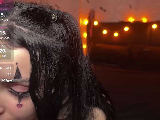 ElaneTadman live cam on BongaCams