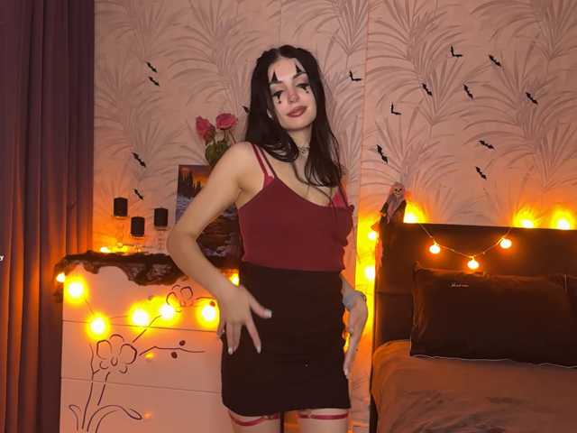 ElaneTadman live cam on BongaCams