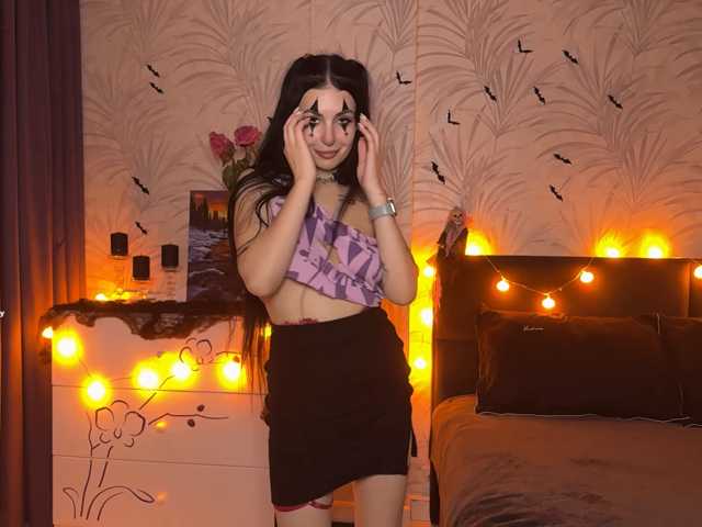 ElaneTadman live cam on BongaCams