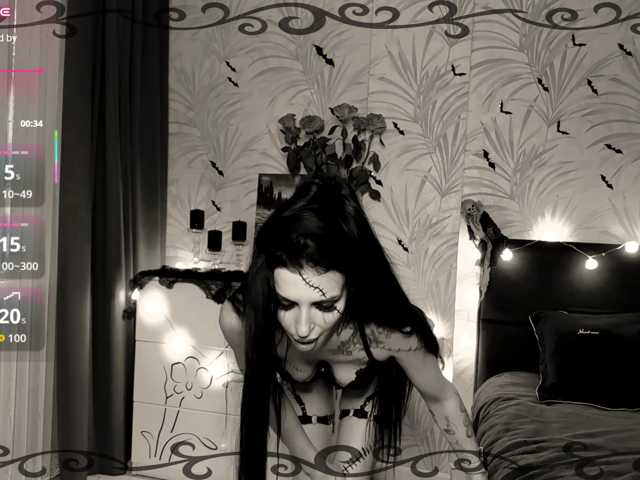 ElaneTadman live cam on BongaCams