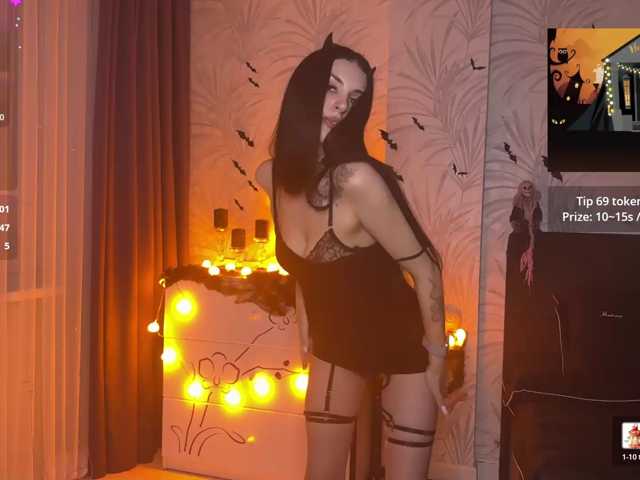 ElaneTadman live cam on BongaCams