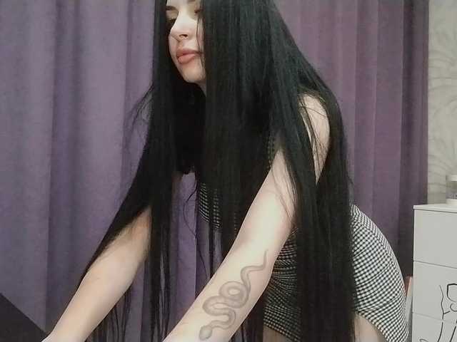 ElaneTadman live cam on BongaCams