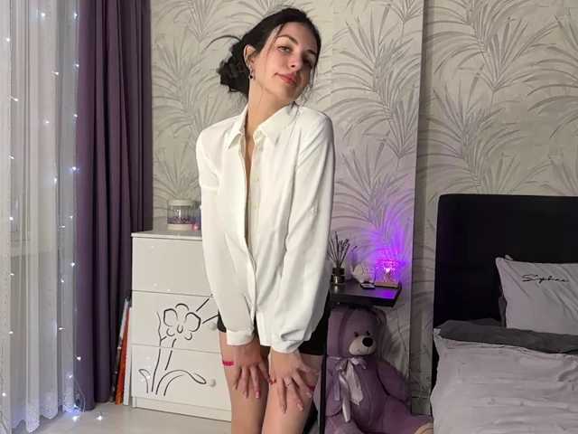 ElaneTadman live cam on BongaCams