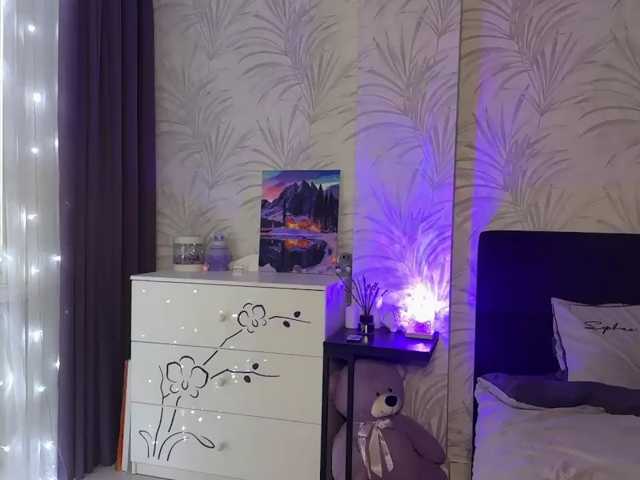 ElaneTadman live cam on BongaCams