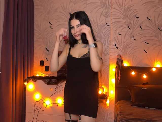 ElaneTadman live cam on BongaCams