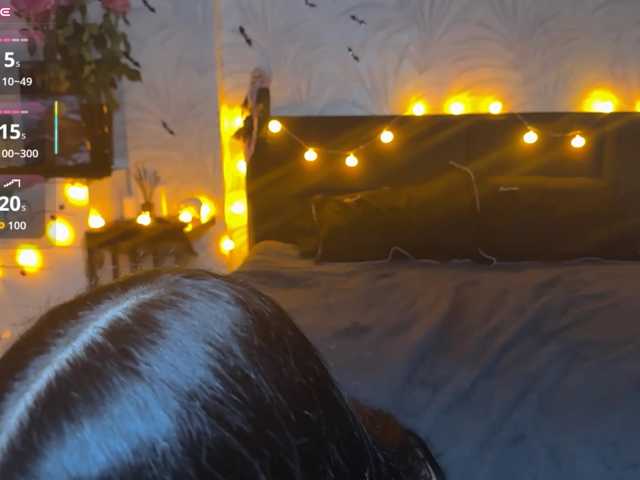 ElaneTadman live cam on BongaCams