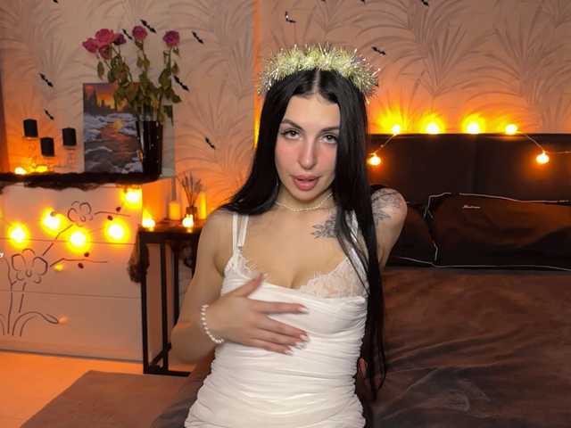 ElaneTadman live cam on BongaCams