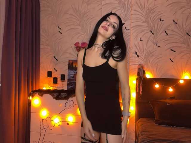 ElaneTadman live cam on BongaCams