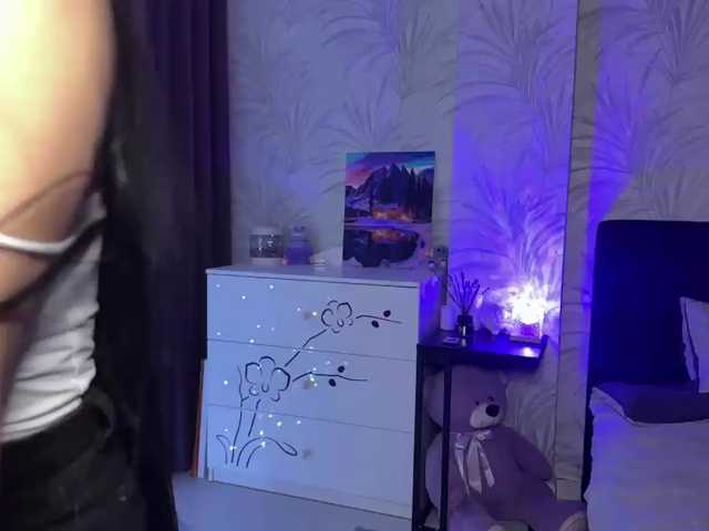 ElaneTadman live cam on BongaCams