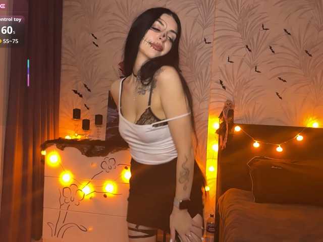 ElaneTadman live cam on BongaCams